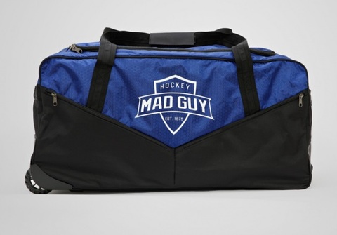 Сумка на колесах MAD GUY PRIME 36