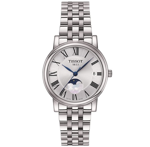 Наручные часы Tissot T122.223.11.033.00