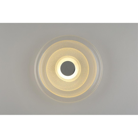 Настенный светодиодный светильник Aployt Stusia APL.350.01.03