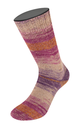 Lana Grossa Meilenweit Alpaca Print 2211