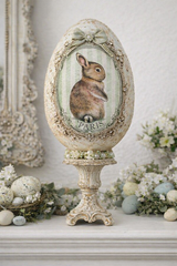 5114 Пленочный трансфер декупажная карта, формат А5, ProArt