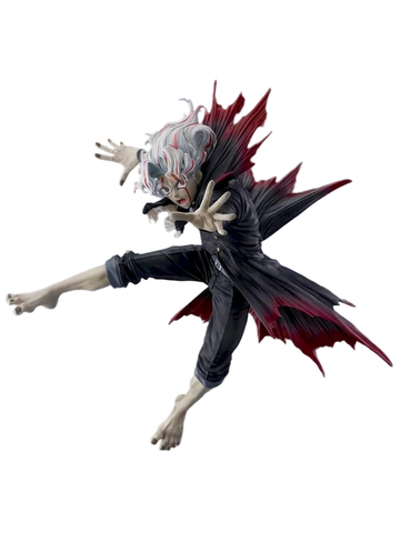 Фигурка SEGA FIGURIZM Dandadan: Okarun (Transformed)