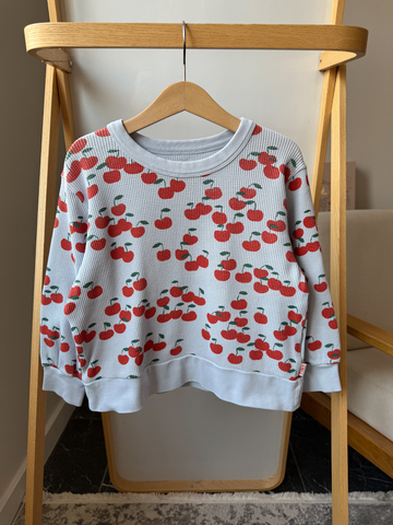 Хлопковый костюм Tinycottons, 116