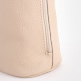 Сумка Саломея 350 леар беж