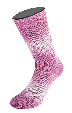 Lana Grossa Meilenweit Woolycell Duo 6002