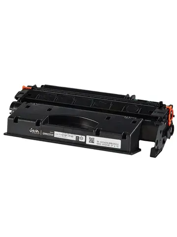 Картридж Sakura Q5949X/Q7553X для HP, черный, 6000 к.