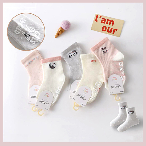 Носки хлопок д (0-18) 260408-CR-350