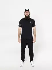 Брюки спортивные Rage Unit by Rage арт.: HY24746