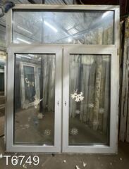 Окно Пластиковое Б/У 1920 (1410)(в) x 1450(ш)