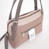 Сумка Саломея 364 мульти норвежский марципан