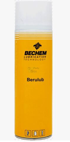 BECHEM Berulub GD 50 H1 Spray - смазочное масло - 400 г