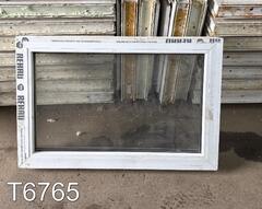 Окно Пластиковое Б/У 520(в) x 780(ш)