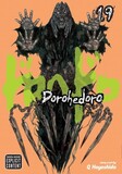VIZ MEDIA:  Dorohedoro, Vol. 19