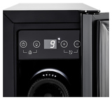 Винный шкаф Libhof Connoisseur CF-6 black