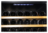 Винный шкаф IP Industrie JGP 166-6 AD