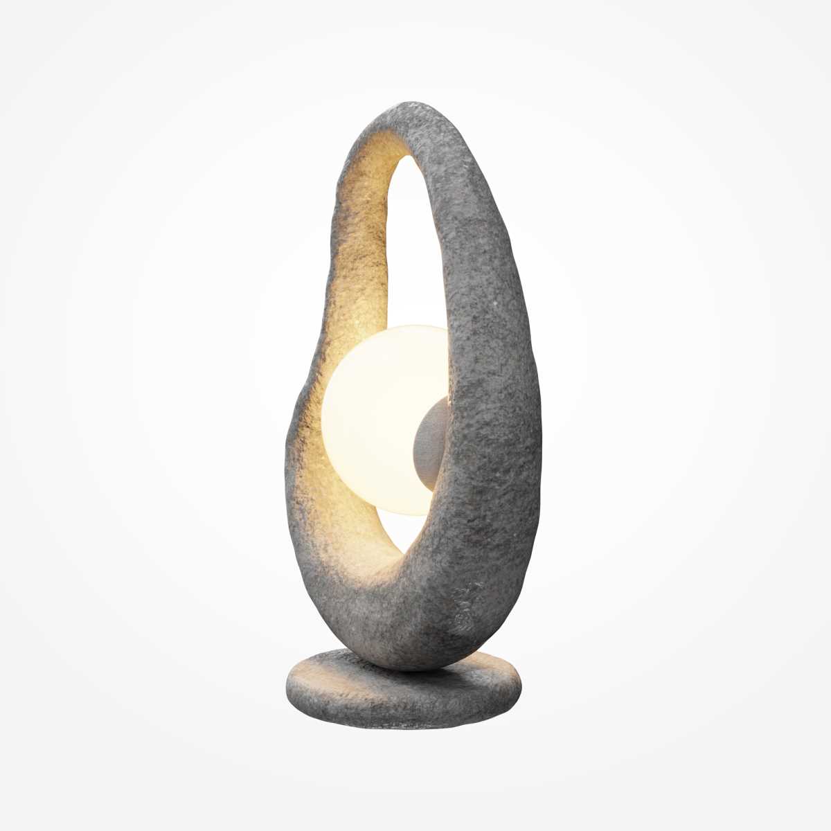 Настольная лампа Maytoni Modern Opus MOD380TL-01GR