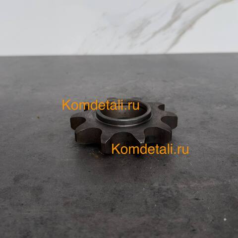 Звездочка натяжная АКПМ3-800.001