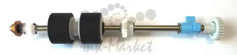 Обходной ролик Avision ADF Reverse Roller 002-7005-0-SP для сканеров AD240 (200К)