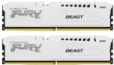 DDR5 64GB (2*32GB) Kingston FURY KF552C40BWK2-64