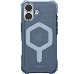 Чехол Uag Essential Armor Case для iPhone 17, Голубой | Cloud Blue