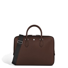 Сумка для документов Sartorial Slim, эбеновый