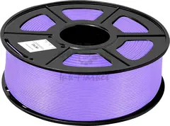 Пластик для принтера 3D Cactus CS-3D-PETG-1KG-PURPLE PETG d1.75мм 1кг L316м 1цв. — фото 2