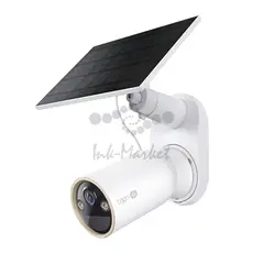 TP-Link Tapo C460 KIT Комплект умной камеры с поддержкой ИИ и солнечной панели — фото 2