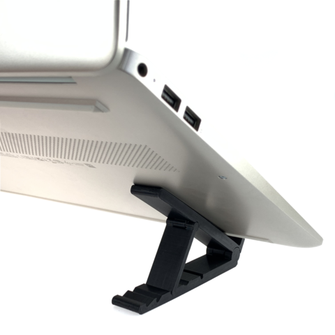 Пластик для 3D-принтера Пластик для 3D-принтера Fiberlogy ASA Black