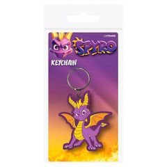 Брелок Spyro (Dragon Stance) RK38866C