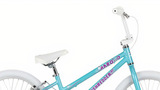 Haro Shredder Girls 20" жемчужно-бирюзовый - BMX | iRide shop фото 5