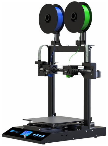 3D-принтер JGMAKER Artist D