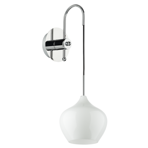 Настенный светильник Lightstar Pentola 803540