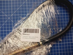 Трос DDE VP160-HK реверса (3006015-3)