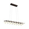 Люстра подвесная ST Luce Piacod SLD003.303.16