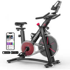 Xiaomi Велотренажер Yesoul BS3-B