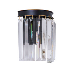 Настенный светильник Divinare 3001/01 AP-1