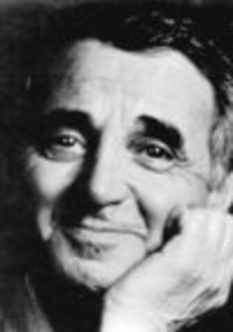 Шарль Азнавур - Charles Aznavour - Discography