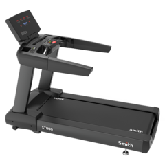 Профессиональная Беговая дорожка Smith ST800