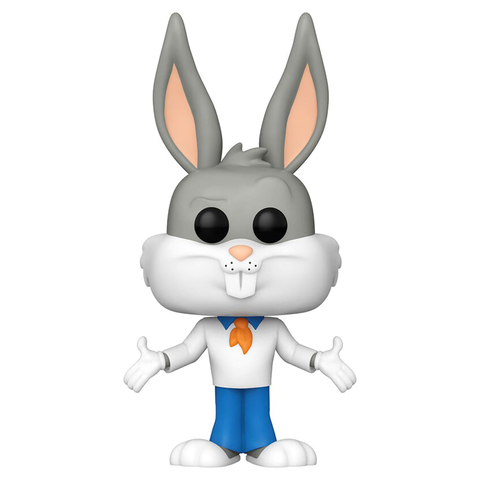 Funko POP! Looney Tunes X Scooby-Doo: Bugs Bunny As Fred Jones (1239)