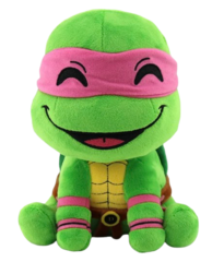 Мягкая игрушка TMNT  Donatello