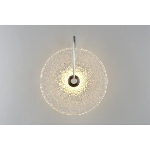 Настенный светодиодный светильник Aployt Luca APL.329.11.05