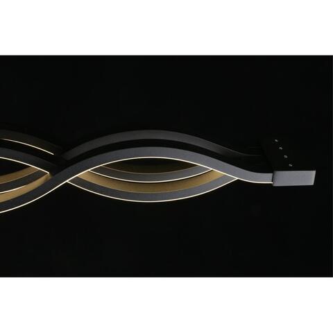 Потолочный светодиодный светильник Aployt Nadayn APL.002.17.72