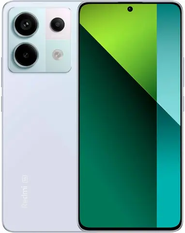 Смартфон Xiaomi Redmi Note 13 Pro 5G 12/512 ГБ Global, Dual nano SIM, aurora purple