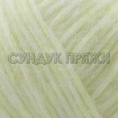 Gazzal Alpaca Air 91 лемонграсс