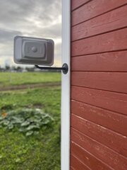 КОМПЛЕКТ ТРИАДА-3455USB СЕРАЯ ТВ АНТЕННА ТРИАДА-3450 НАРУЖНАЯ НАПРАВЛЕННАЯ ЦИФРОВАЯ С КАБЕЛЕМ, КРОНШТЕЙНОМ И ИНЖЕКТОРОМ ПИТАНИЯ