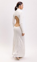 Платье TRECCIA