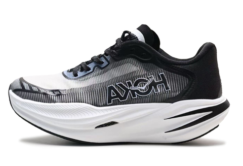 HOKA One One Cielo X12.0 'Black/White' 