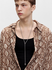 СОТУАР С ПОДВЕСКОЙ "FATE HEART"