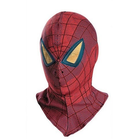 Spider Man Mask 1