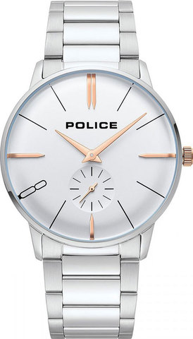 Часы мужские Police PL.15921JS/01M Puno
